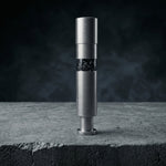 SALTFLK Duster | Edelstahl Salzmühle – Ansicht 2