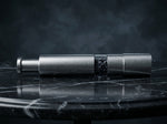 SALTFLK Duster | Edelstahl Salzmühle – Ansicht 3